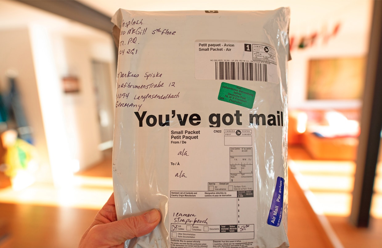 achterlijk persoon eenzaam vitamine PostNL pakketjes buitenland: wereldwijd verzenden met PostNL Packets